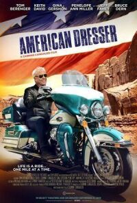 Постер к фильму Американский пижон смотреть онлайн на киного