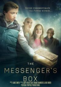 Постер к фильму The Messenger's Box смотреть онлайн на киного