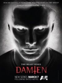 Постер к фильму Дэмиен смотреть онлайн на киного