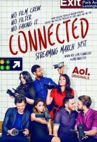 Постер к фильму Connected смотреть онлайн на киного