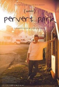 Постер к фильму Pervert Park смотреть онлайн на киного