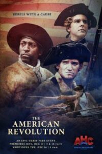 Постер к фильму Американская революция смотреть онлайн на киного