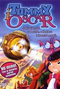 Постер к фильму Томми и Оскар смотреть онлайн на киного
