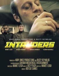 Постер к фильму Intruders смотреть онлайн на киного