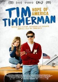 Постер к фильму Тим Тиммерман - Надежда Америки смотреть онлайн на киного