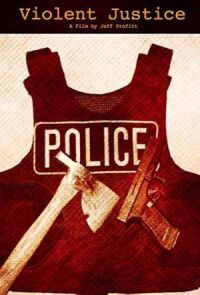 Постер к фильму Жестокое правосудие смотреть онлайн на киного