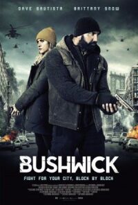 Постер к фильму Бушвик смотреть онлайн на киного