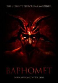 Постер к фильму Бафомет смотреть онлайн на киного