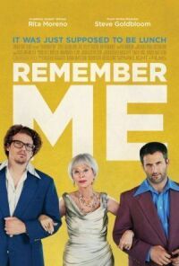 Постер к фильму Remember Me смотреть онлайн на киного