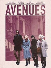 Постер к фильму Avenues смотреть онлайн на киного