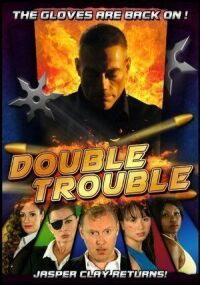 Постер к фильму Double Trouble смотреть онлайн на киного