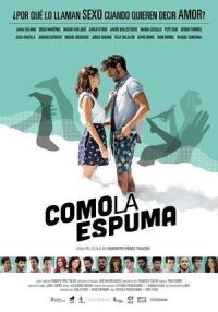 Постер к фильму Как пена смотреть онлайн на киного