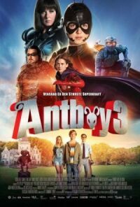Постер к фильму Антбой 3 смотреть онлайн на киного