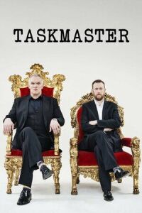 Постер к фильму Таскмастер смотреть онлайн на киного