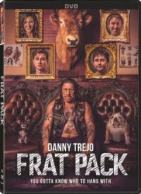 Постер к фильму Frat Pack смотреть онлайн на киного