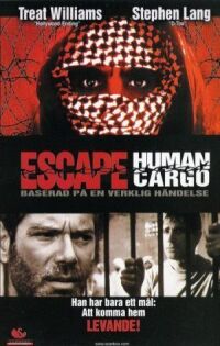 Постер к фильму Побег: Живой груз смотреть онлайн на киного