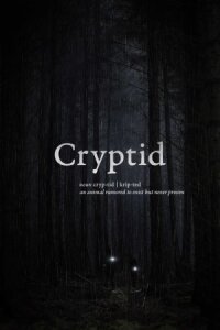 Постер к фильму Криптид смотреть онлайн на киного
