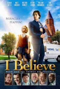 Постер к фильму I Believe смотреть онлайн на киного