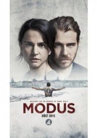 Постер к фильму Модус смотреть онлайн на киного