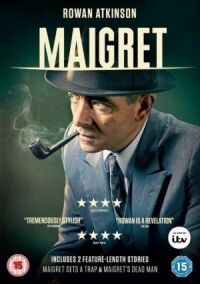 Постер к фильму Мертвец детектива Мегрэ смотреть онлайн на киного