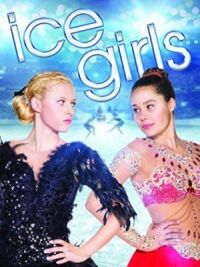Постер к фильму Ice Girls смотреть онлайн на киного