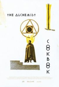 Постер к фильму Поваренная книга алхимика смотреть онлайн на киного