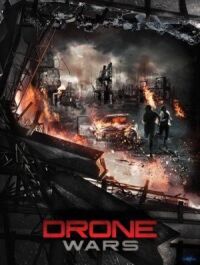 Постер к фильму Война дронов смотреть онлайн на киного