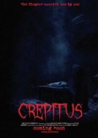 Постер к фильму Crepitus смотреть онлайн на киного
