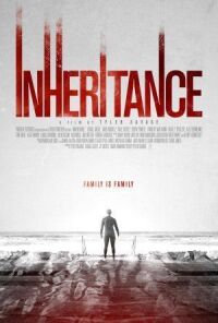Постер к фильму Inheritance смотреть онлайн на киного