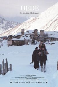 Постер к фильму Деде смотреть онлайн на киного