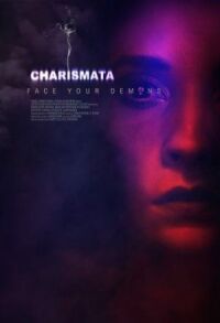 Постер к фильму Харизматы смотреть онлайн на киного