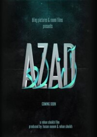 Постер к фильму Azad смотреть онлайн на киного