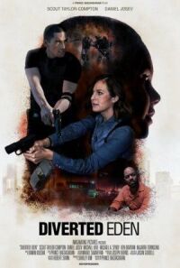 Постер к фильму Похищенная (Улетный Эдем) смотреть онлайн на киного