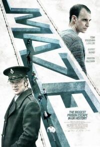 Постер к фильму Побег из тюрьмы Мейз смотреть онлайн на киного