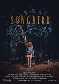 Постер к фильму Songbird смотреть онлайн на киного