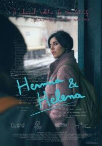 Постер к фильму Гермия и Елена смотреть онлайн на киного