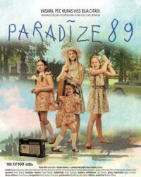 Постер к фильму Рай 89 смотреть онлайн на киного