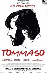 Постер к фильму Томмазо смотреть онлайн на киного