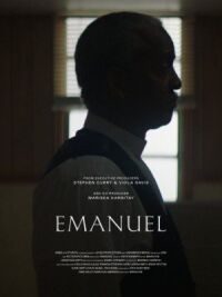 Постер к фильму Emanuel смотреть онлайн на киного