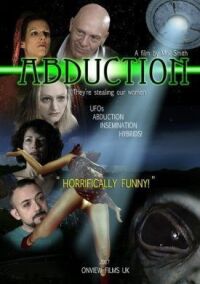 Постер к фильму Abduction смотреть онлайн на киного