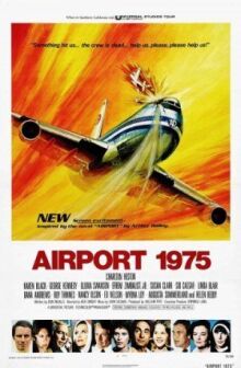 Аэропорт 1975 онлайн бесплатно