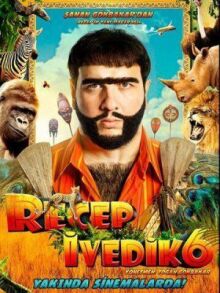 Реджеп Иведик 6 онлайн бесплатно