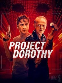 Проект «Дороти» онлайн бесплатно
