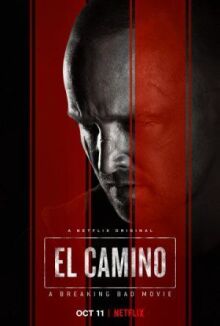 El Camino: Во все тяжкие онлайн бесплатно