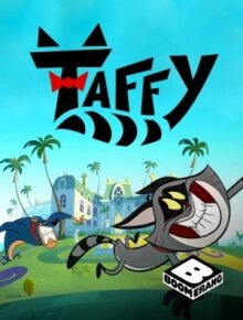 Taffy онлайн бесплатно
