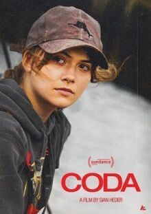 CODA: Ребенок глухих родителей онлайн бесплатно