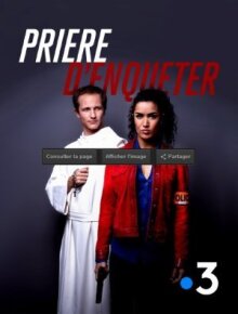 Prière d'Enquêter онлайн бесплатно