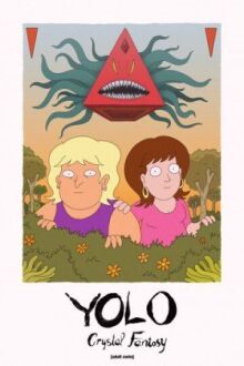 YOLO: Кристальная фантазия онлайн бесплатно