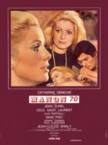 Манон 70 онлайн бесплатно