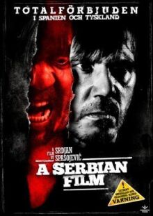 Сербский фильм онлайн бесплатно